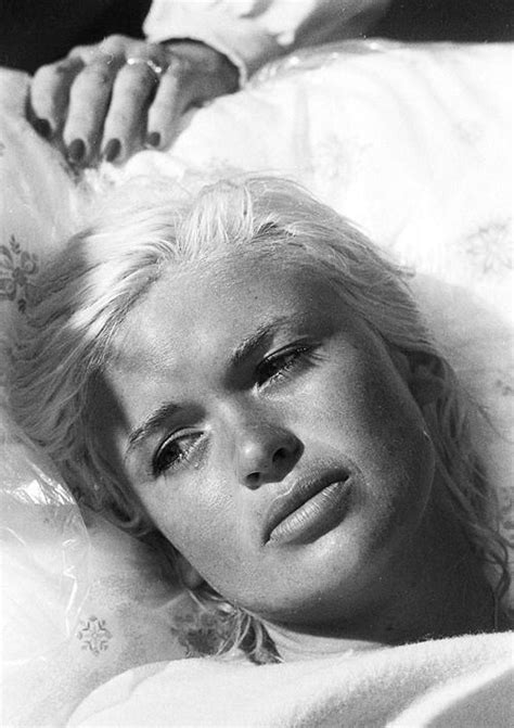 jane mansfield nude|JAYNE MANSFIELD Nude